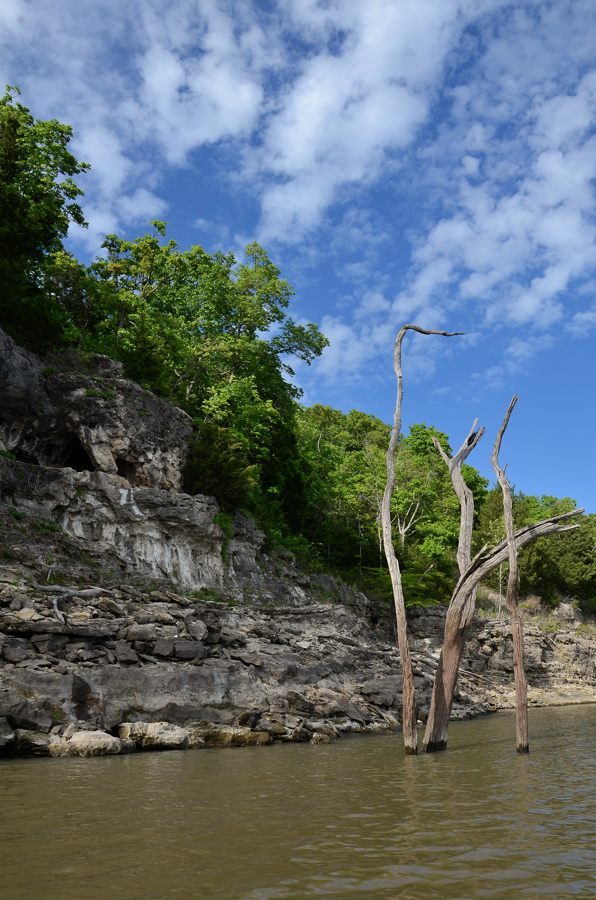 Photo gallery Truman Lake Ozarks Walkabout