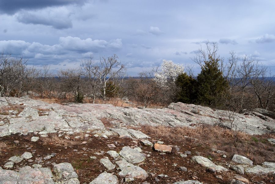 Photo gallery Bell Mountain Wilderness Ozarks Walkabout